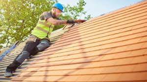 Best Roof Leak Repair  in Ellaville, GA