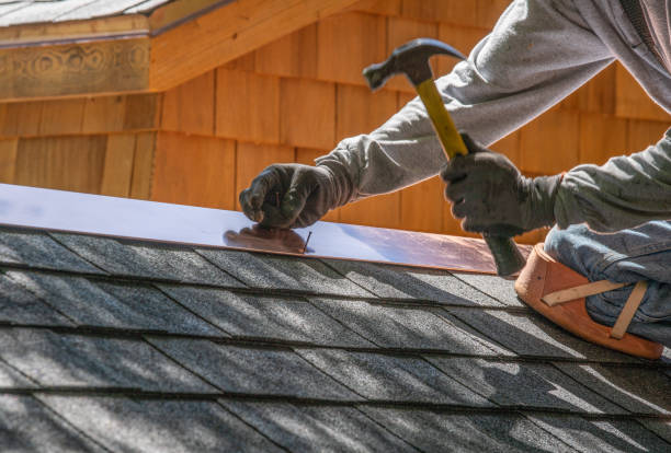 Best Emergency Roof Repair Services  in Ellaville, GA