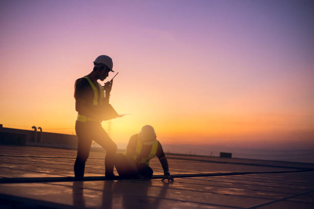 Best Slate Roofing  in Ellaville, GA