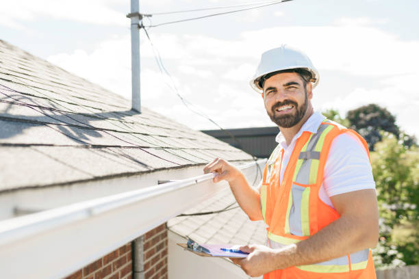 Best Rubber Roofing (EPDM, TPO)  in Ellaville, GA