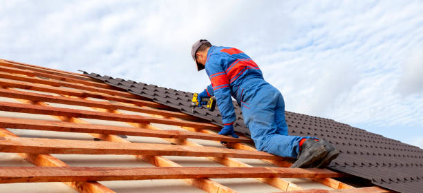 Best 4 Ply Roofing  in Ellaville, GA