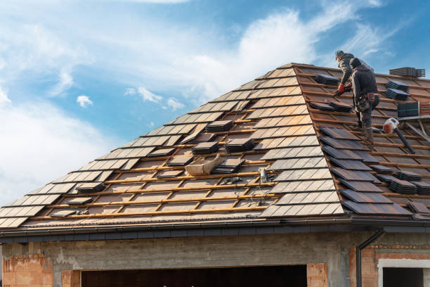 Best Wood Shake Roofing  in Ellaville, GA