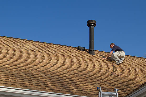 Best Metal Roofing Installation  in Ellaville, GA