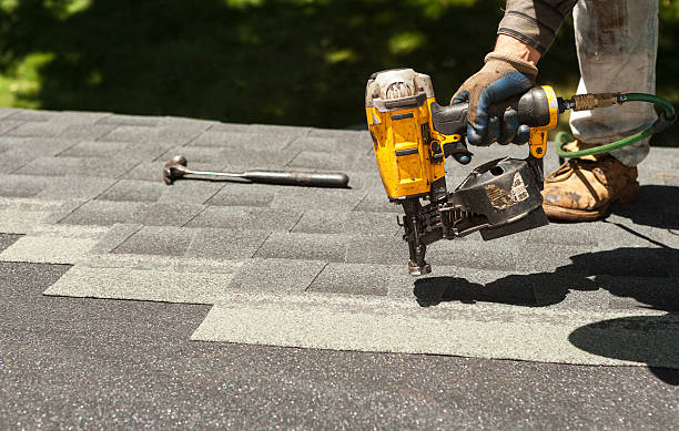 Best Asphalt Shingle Roofing  in Ellaville, GA