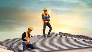 Best Hot Roofs  in Ellaville, GA